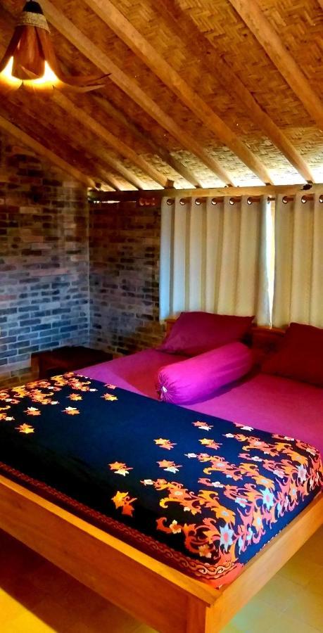 Batu Hill Villa Watukarung 外观 照片
