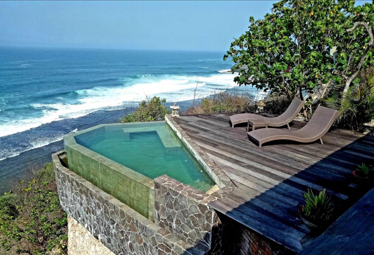 Batu Hill Villa Watukarung 外观 照片