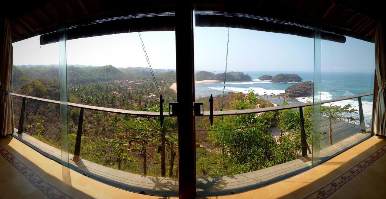 Batu Hill Villa Watukarung 外观 照片