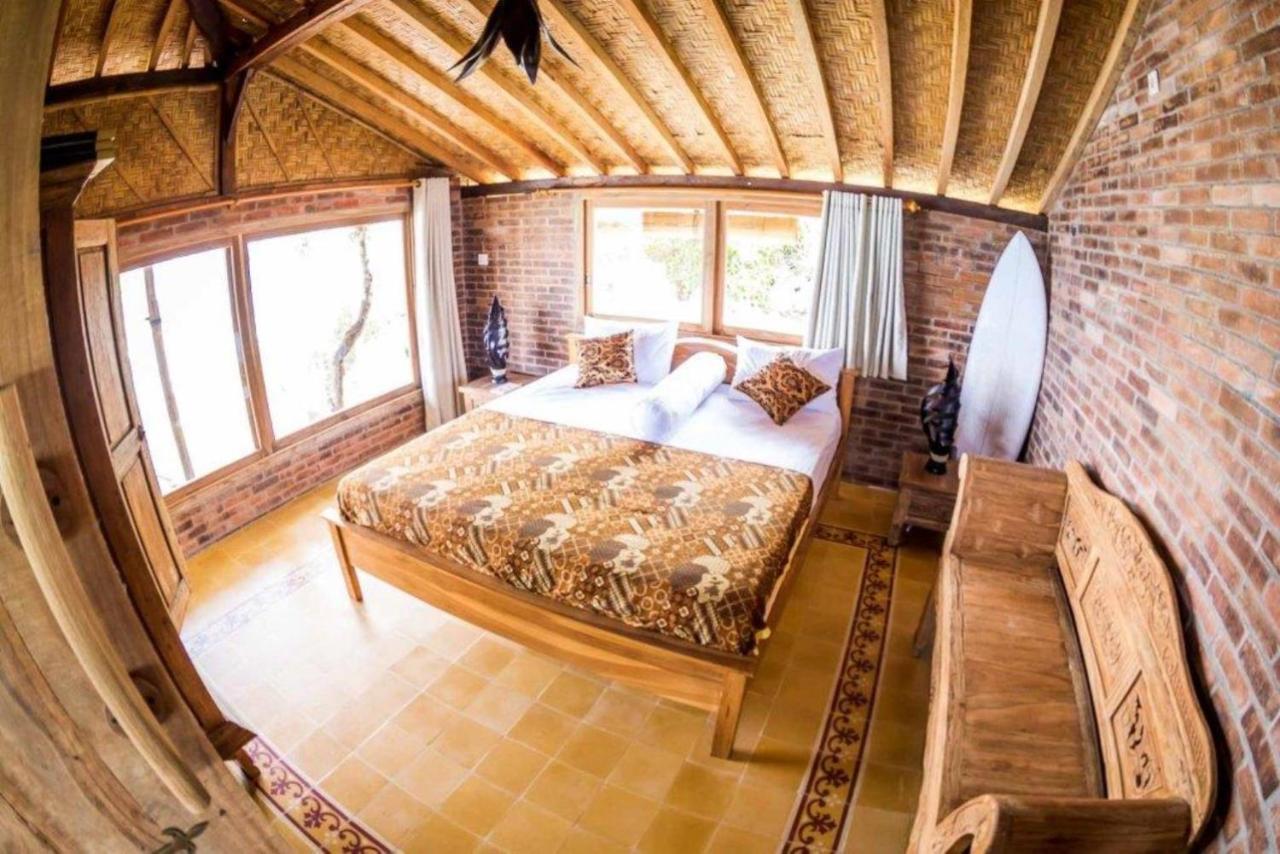 Batu Hill Villa Watukarung 外观 照片