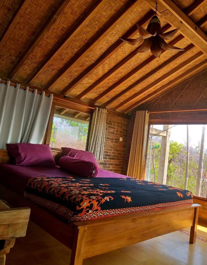 Batu Hill Villa Watukarung 外观 照片
